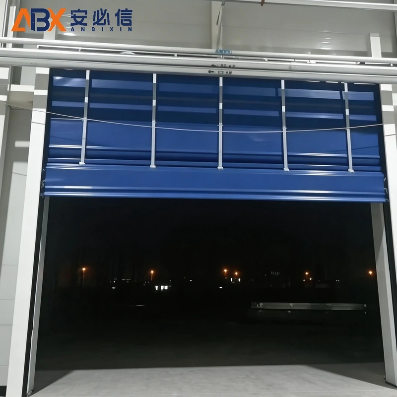 淮南市伸缩式卸货平台