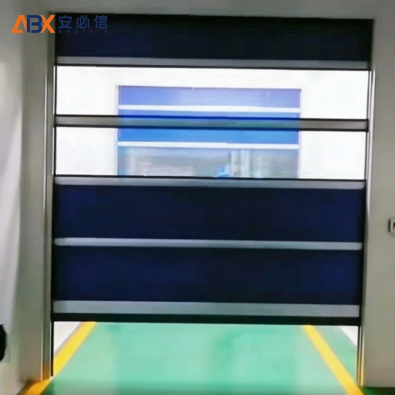淮南市高速门